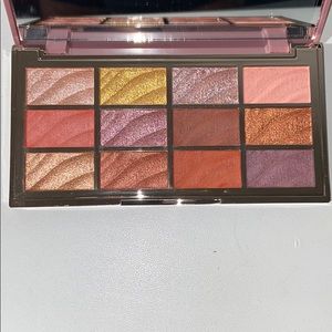 Ciate “The Velvet Palette”